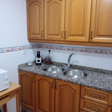 Apartamento Acera del Rio Córdoba Exterior foto