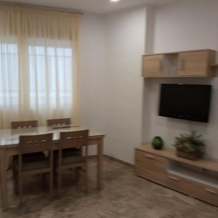 Apartamento Acera del Rio Córdoba Exterior foto