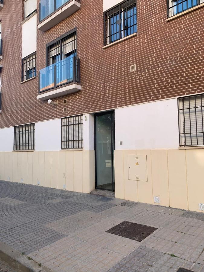 Apartamento Acera del Rio Córdoba Exterior foto