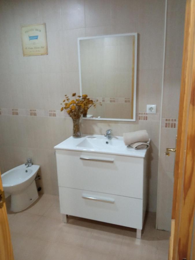 Apartamento Acera del Rio Córdoba Exterior foto