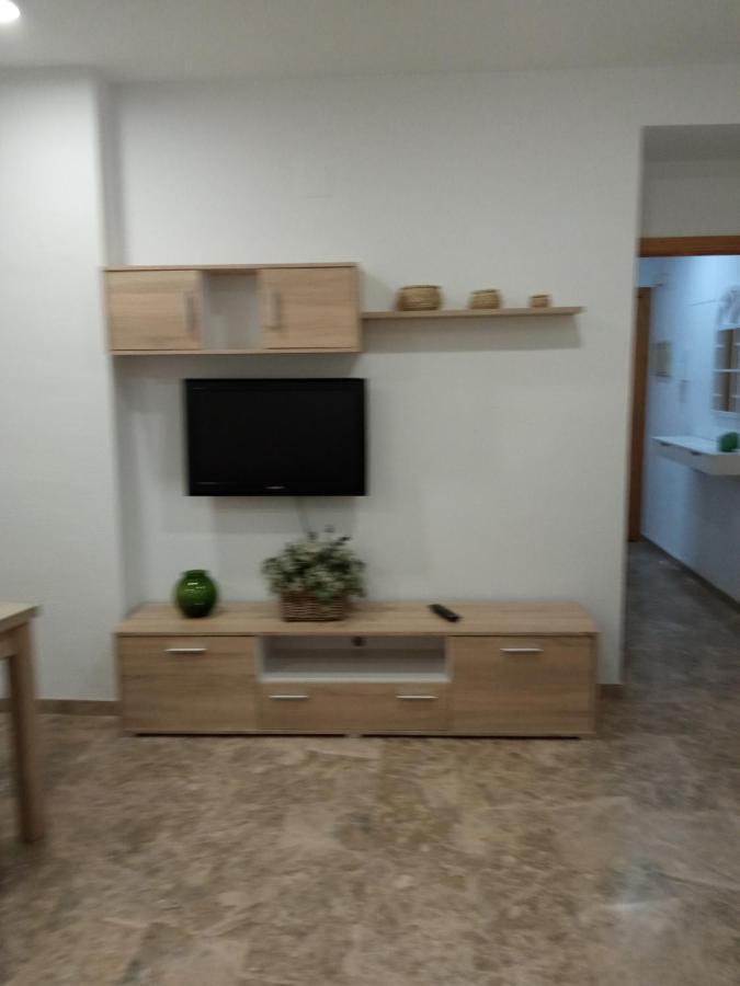 Apartamento Acera del Rio Córdoba Exterior foto