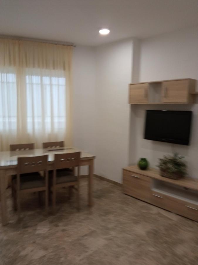 Apartamento Acera del Rio Córdoba Exterior foto
