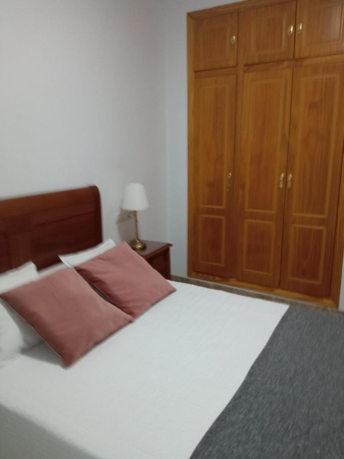 Apartamento Acera del Rio Córdoba Exterior foto