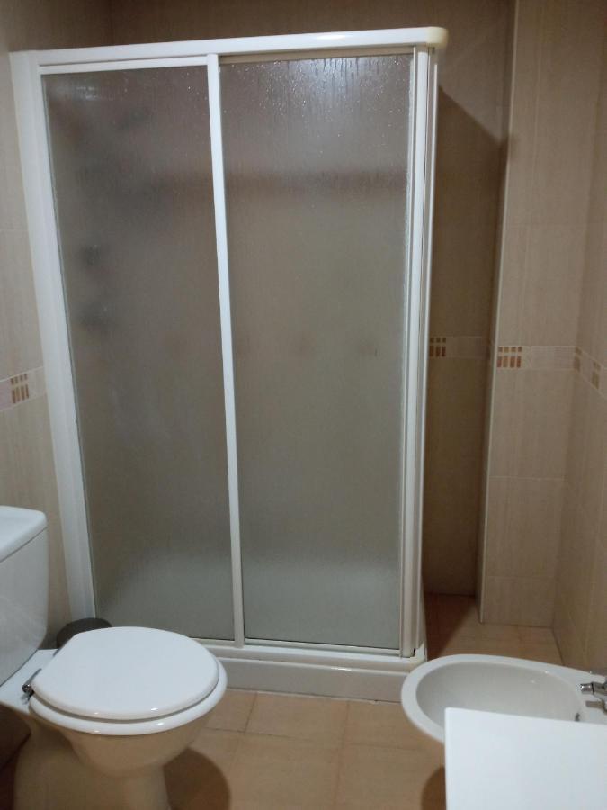 Apartamento Acera del Rio Córdoba Exterior foto
