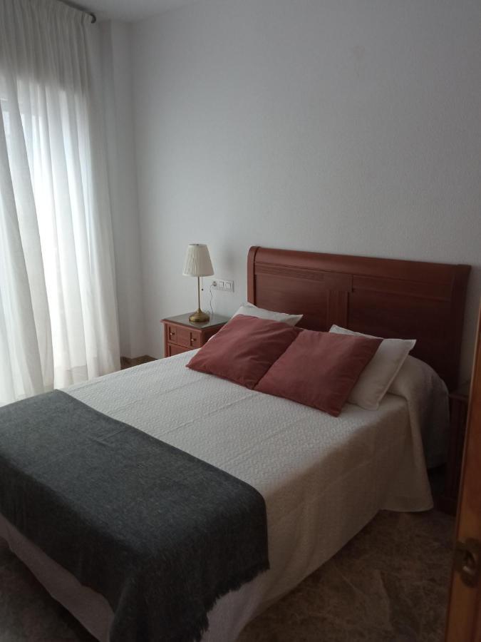 Apartamento Acera del Rio Córdoba Exterior foto