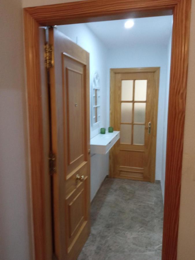 Apartamento Acera del Rio Córdoba Exterior foto